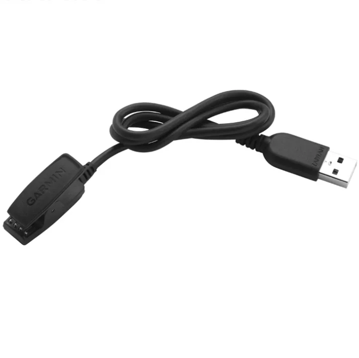 Chargeur USB Original pour Garmin Forerunner 235 630 735XT, pour montre intelligente, Bracelet, ligne de données