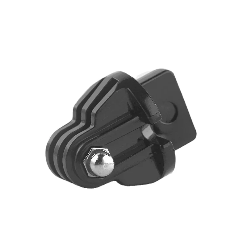 Комплект для серфинга FCS, монтажный адаптер для доски для серфинга для Gopro Hero 10/9/8/7/6/5/4/3 + SJCAM Osmo Sj Xiaomi Yi 360, Спортивная Экшн-камера