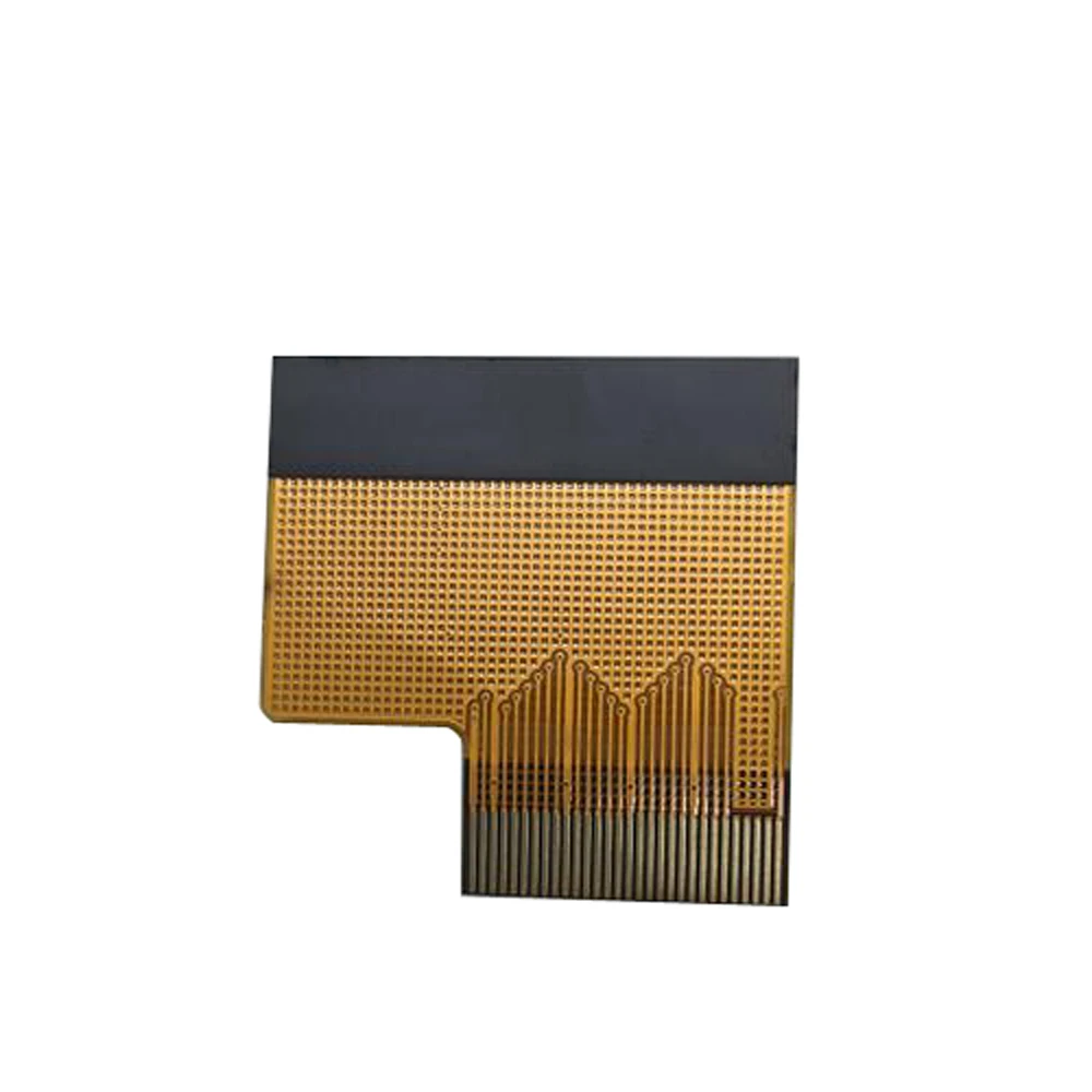 Ремонтный ленточный гибкий кабель для GBA 32Pin 40pin для GBP/GB/GBA SP/GBC/ NGPC модифицированный кабель для ЖК-экрана Запасная часть