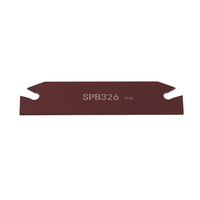 SPB26-2 SPB26-3 SPB426 SPB326 SPB32-3 SPB332 SPB632 SPB432 SPB532 Indexable Blades Tool Holder SPB CNC Lathe Cutting Tool Holder