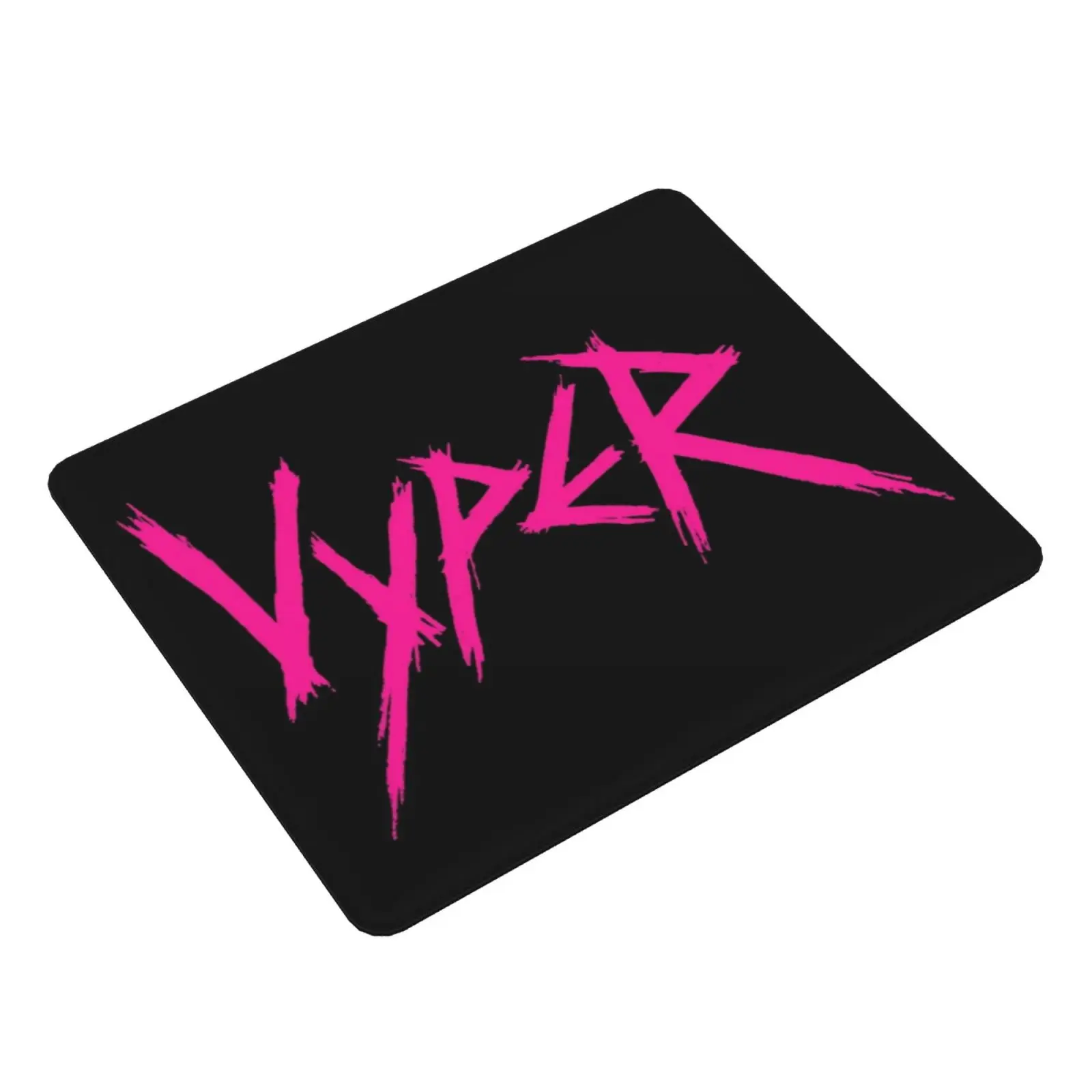 Vyper Metal Mouse Pad DIY Print Vyper Afraid Of The Dark 1985 80s Metal 80s Heavy Metal Hard Rock Hair