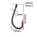20PCS-SIZE 2