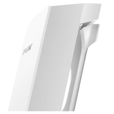 Tp-link outdoor gebaut-in 13dBi antenne 5g cpe router volle Gigabit RJ45 port Drahtlose brücke Zugang punkt TL-CPE500G 867M 5km