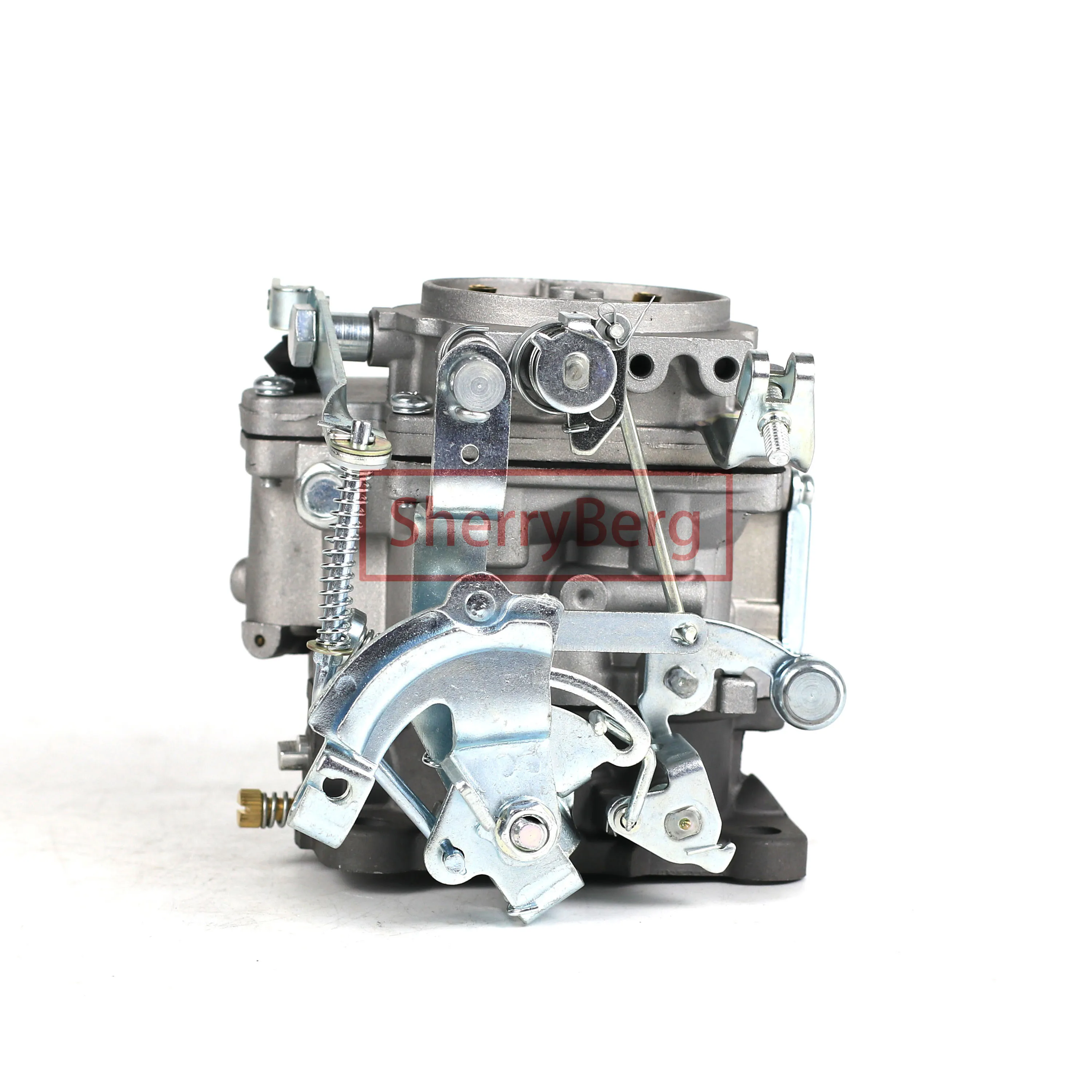 SherryBerg Carburador carby Karburator/carb لمحركات TOYOTA 3K COROLLA 21100-24034 21100-24035 Karburettor Carby جودة عالية