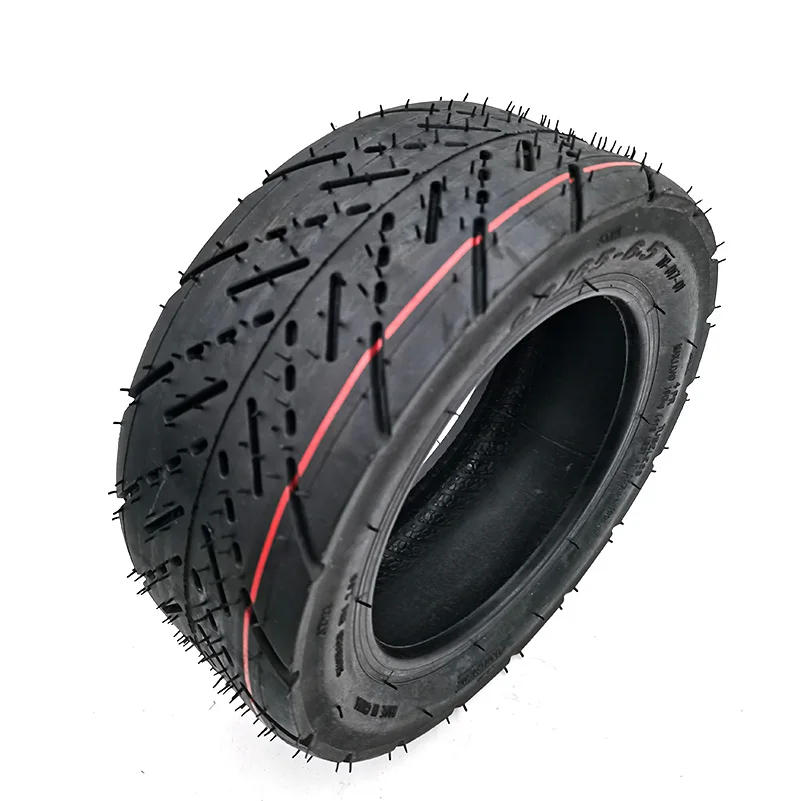 High quality tires 90/65-6.5 vacuum tires are super wear-resistant and suitable for electric scooter tubeless tires