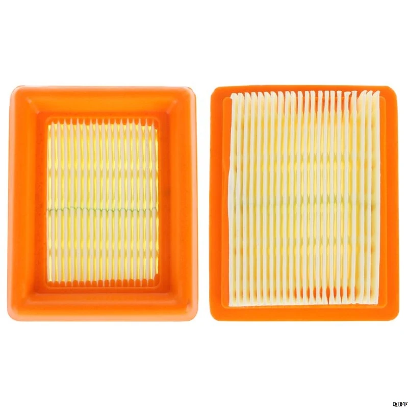 Air Filter Replacement For STIHL Trimmer FS120 FS200 FS250 FS300 FS350 Chainsaw