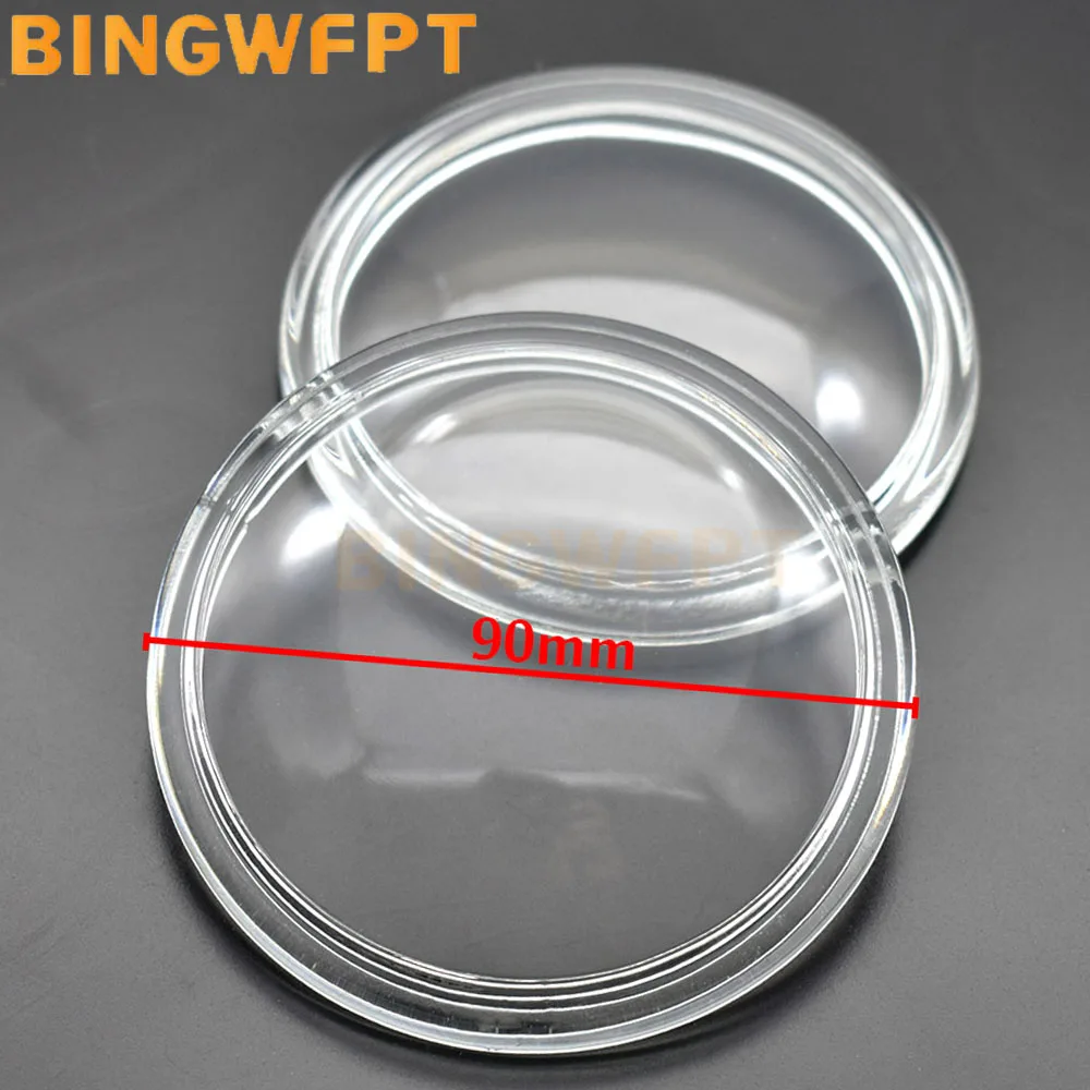 2 Pieces Fog Lamps …