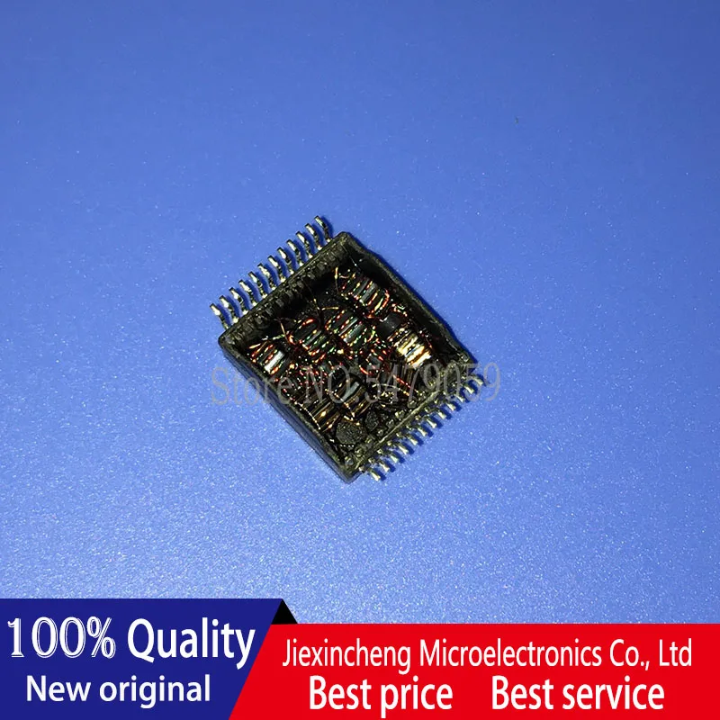 10 قطعة HX5008NL HX5008NLT HX5008 SOP24 شبكة محول