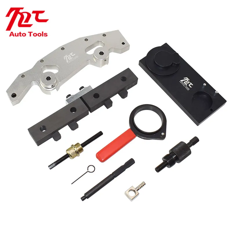 Camshaft Alignment Engine Timing Locking Tool Master Set Double Vanos For BMW M52 TU M54 M56