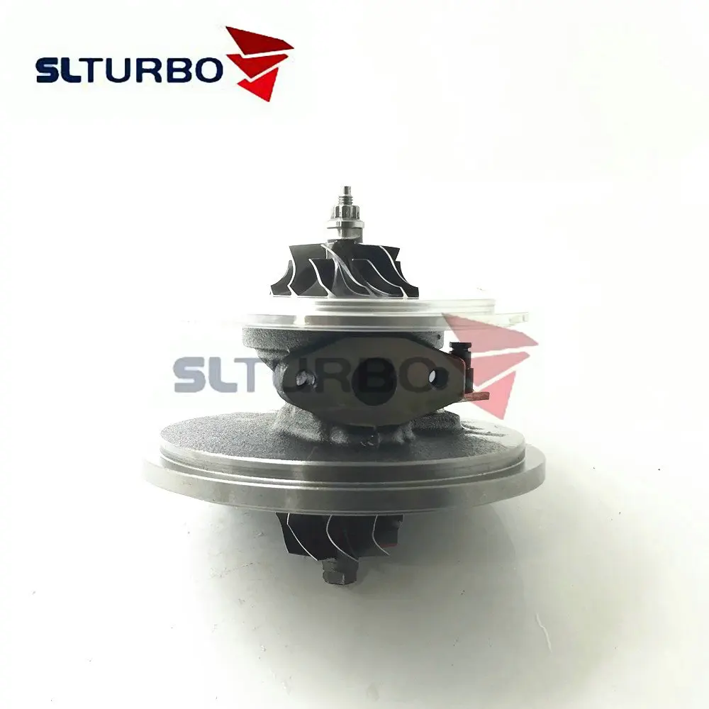 

Turbo Cartridge For Dodge Avenger Caliber Journey 2.0 CRD 103Kw ECE PDE DPF ECE 2007- Turbocharger Core Balanced Turbine Chra