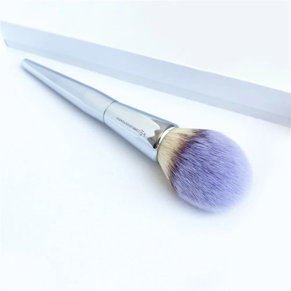 Live Beauty Fully Complexion Powder Brush #225 -  Medium Fluffy Precision Powder Makeup Brush