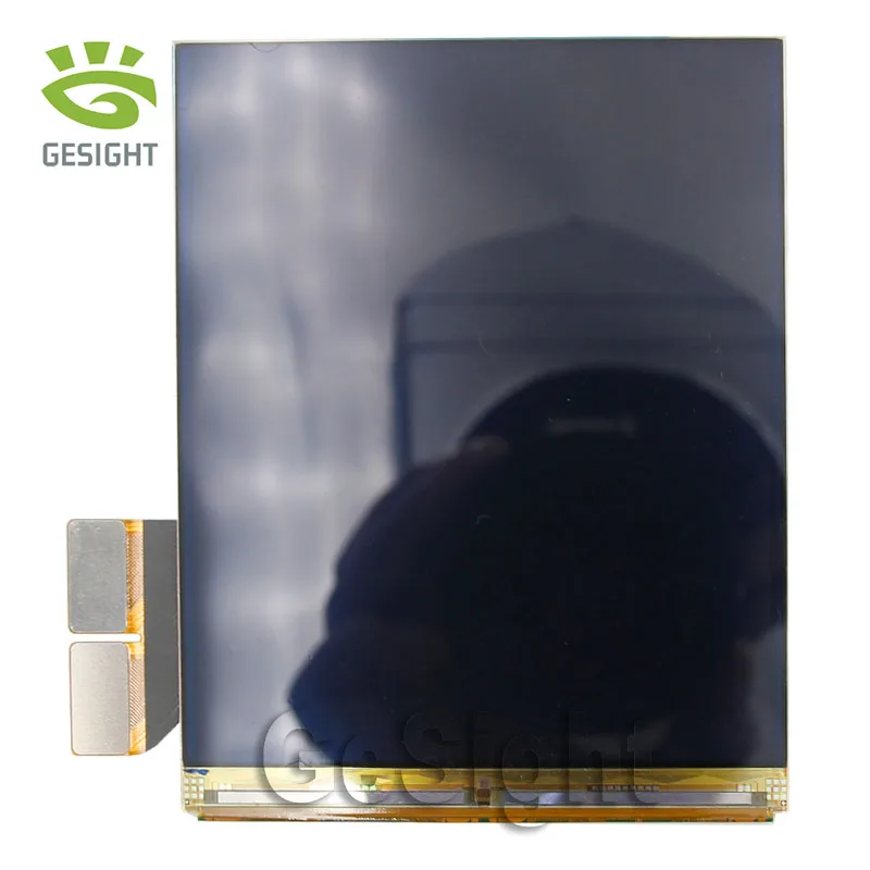 4.77 inch AMOLED 1792x2240 Dual MIPI Interface OLED Panel