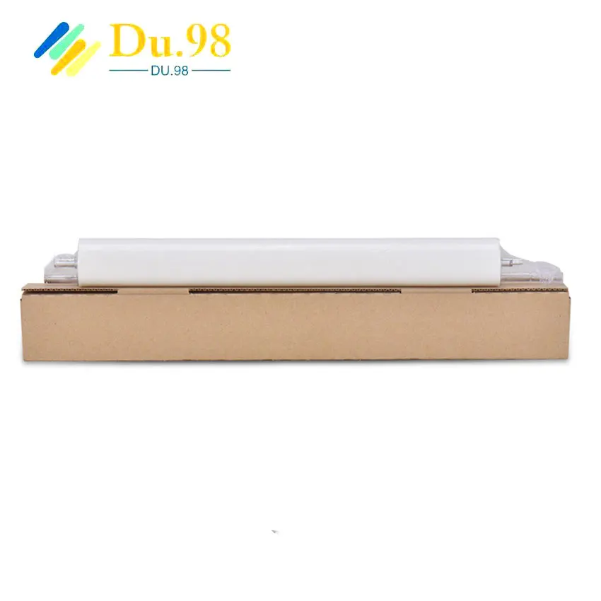 Imagem -03 - Oem Melhor Qualidade Fuser Web Dcc7000 para Xerox dc 5000 6000 6080 7080 Fuser Limpeza Web Rolo Cor Máquinas Peças Fuser Web Rol