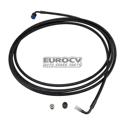 Spare Parts for Volvo Trucks VOE 85110487 Driver Cab Tilt Unit Hose Line 4750mm