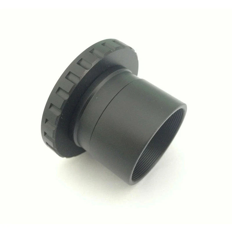 T Mount M42x0.75 Female Thread To 1.25 inch DSLR / SLR Prime Adapter 4 Telescope