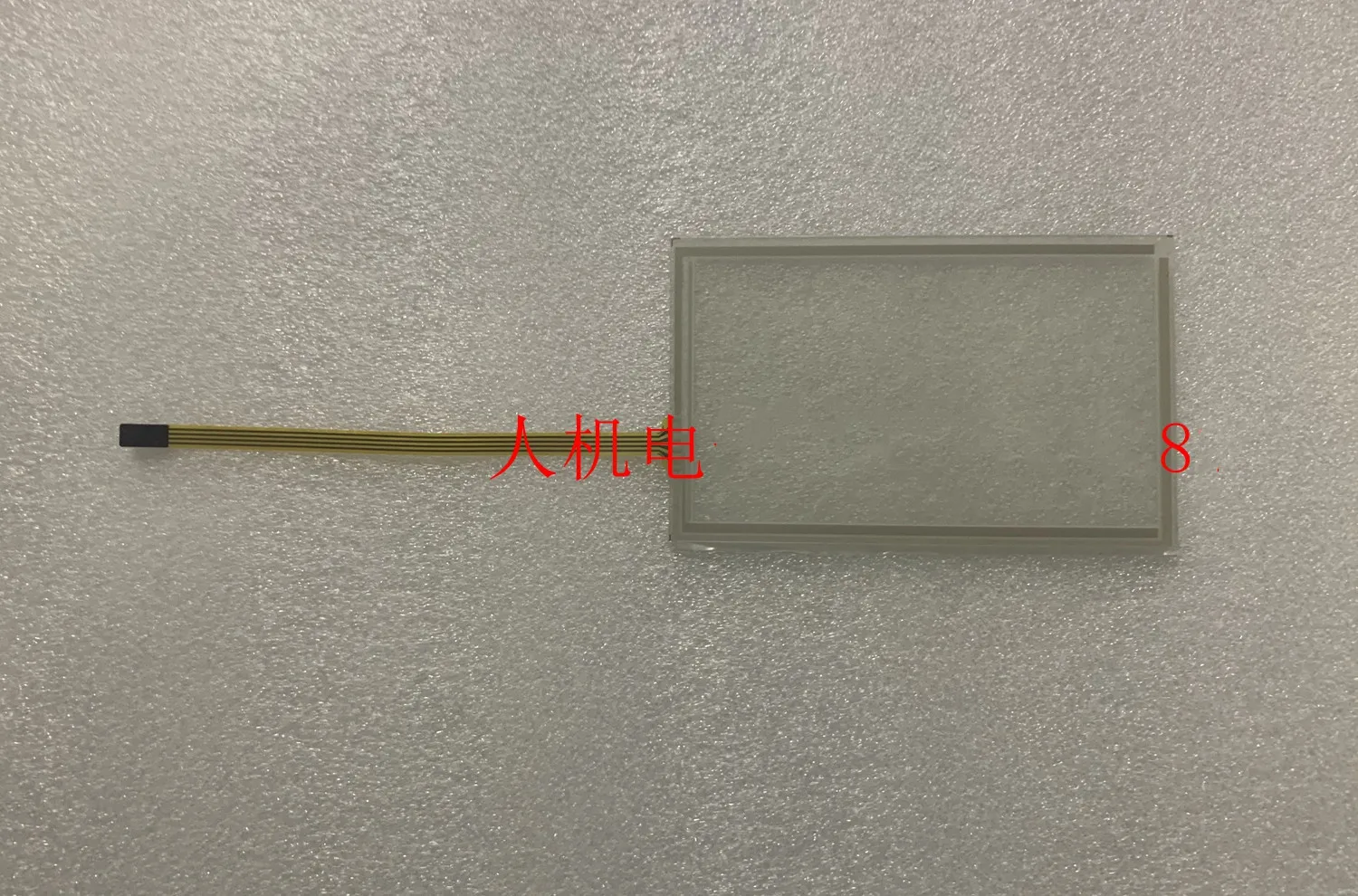 New Compatible Replacement Touchpanel Touch Membrane Keypad for KTP400 6AV2123-2DB03-0AX0