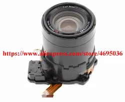 Lens Zoom Unit For SONY Cyber-shot DSC-HX300 V DSC-HX350 V DSC-HX400 V HX300 HX350 HX400 Camera part