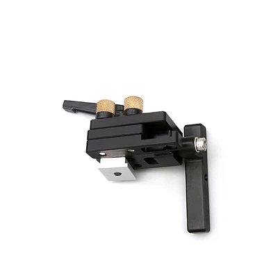 T-Track 800 mm, 31,5 Pouces en Aluminium T-Slot, Alliage d'aluminium Rail Mitre Bar Slider T-Track 800 mm, 31,5 Pouces en Aluminium T-Slot, Alliage d'aluminium Rail Mitre Bar Slider