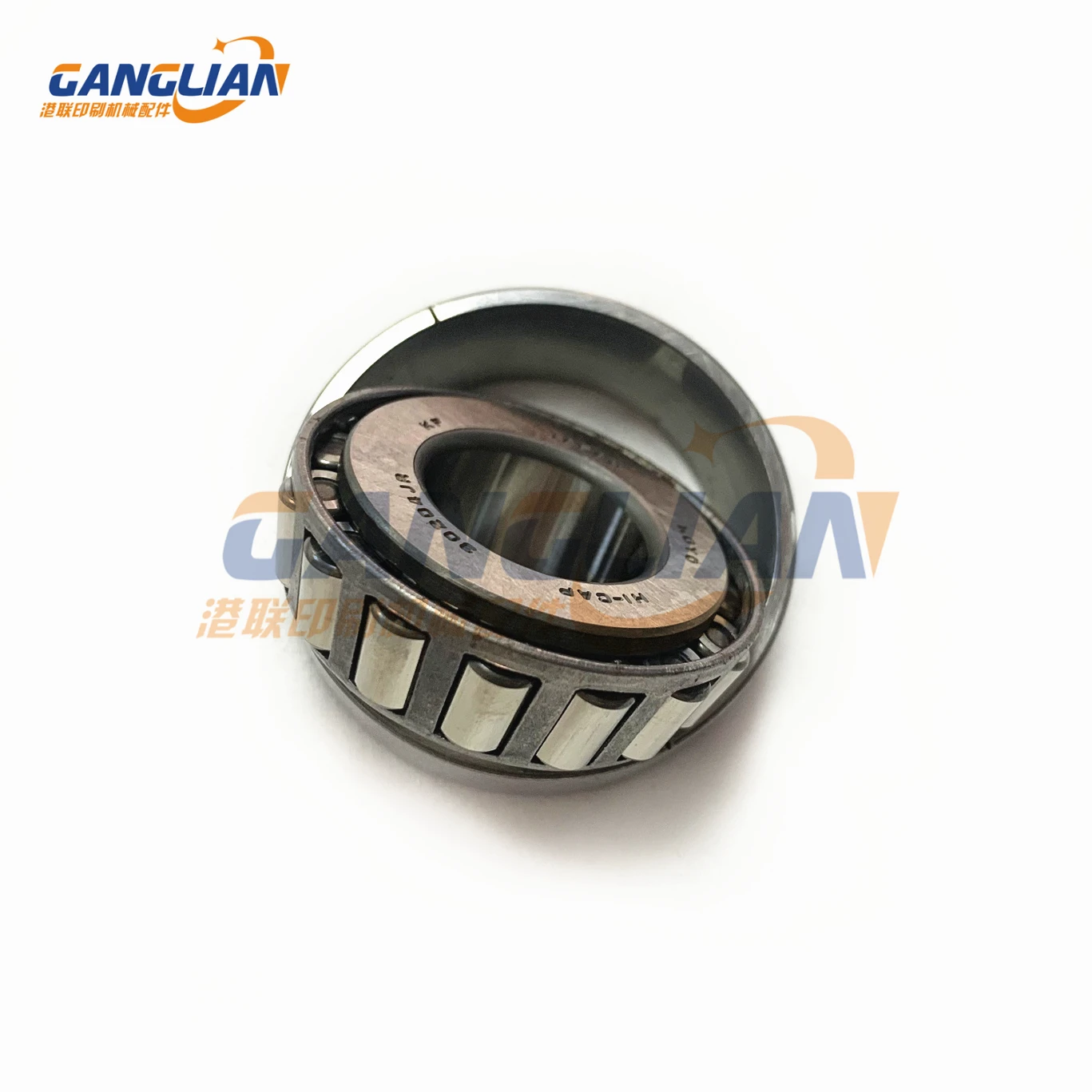 2 Pieces 30204J Bearing