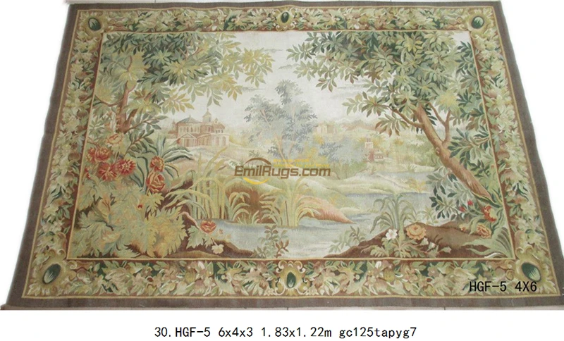 

tapestry aubusson tapestry forest wall tapestry vintage tapestry tapestry weaving