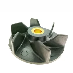 Water Pump Impeller for KAZUMA Jaguar500 500cc 1995-2014 Polaris Sportsman 500 oem 3084935 atv utv