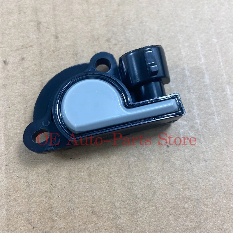 10X Original TPS Throttle Position Sensor For Buick Excelle 1.6 GMC Chevrolet Aveo Corsa Cadillac Pontiac Vauxhall Opel 17106682