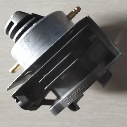 Free Shipping Hangkai 2-Stroke Water-Cooled 3.5hp-3.6hp Outboard Motor Ship Hook Accessories Cylinder Head