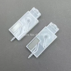 10PCS DX5 Ink Damper For Epson XP600 5113 4720 Printhead Mimaki JV33 JV4 CJV30 Galaxy Eco Solvent Printer Head Dumper Filter