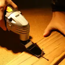 220V Oscillating Multi-Tool #5