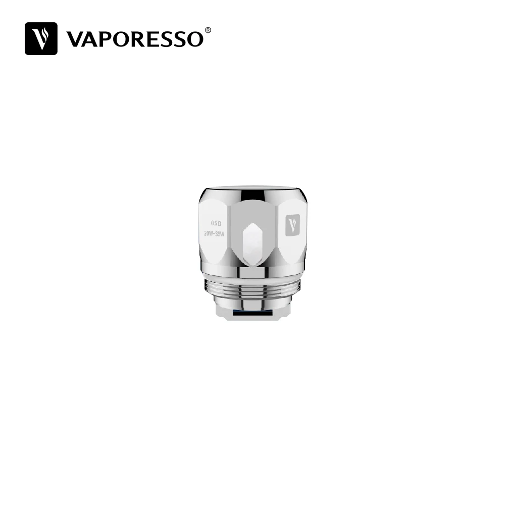 Vaporesso Revenger GT Coil GT2 GT4 GT6 GT8 GT Mesh atomizzatore Core Head per NRG Tank Cascade Swag Revenger Luxe Kit E-Cig
