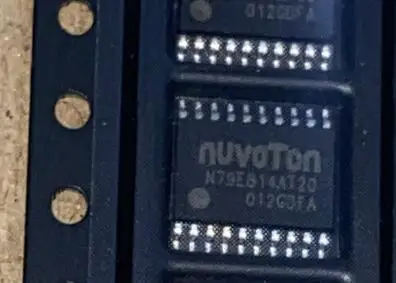 5 قطعة/N79E814AT20 N79E814AT N79E814 tssop20