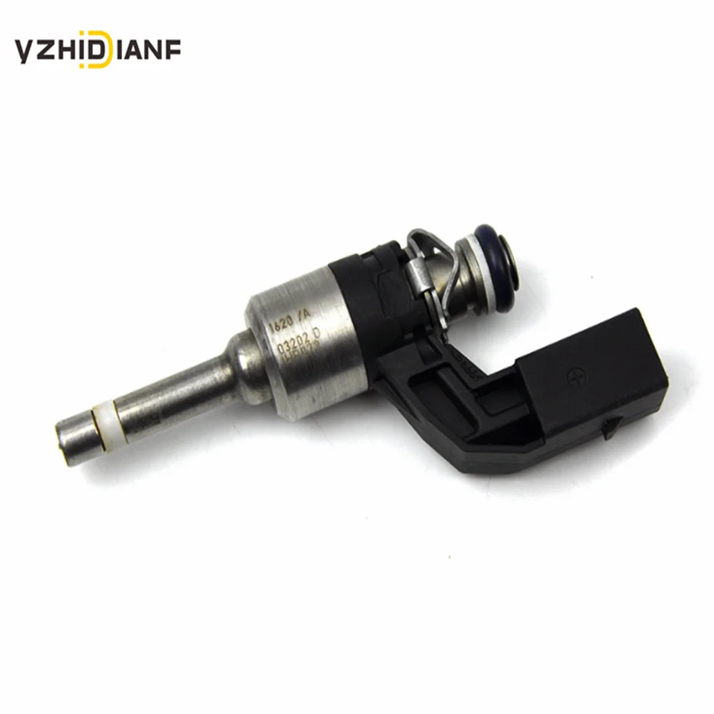 2pcs 03C906036E Fuel Injectors Nozzle For Volkswagen- Passat Golf- 1.4T 03C 906 036 M 03C906036E / 03C906036F / 03C906036M