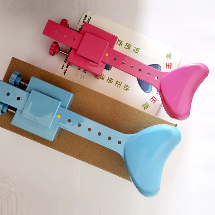 Sitting Posture Corrector Students Write Sitting Posture Correction Student To Prevent Stooping And Hunchback Posture Artifact