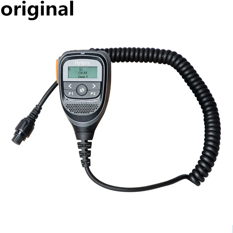 Микрофон SM25A1 для hytera MD650 MD652 MD655 MD656 MD658