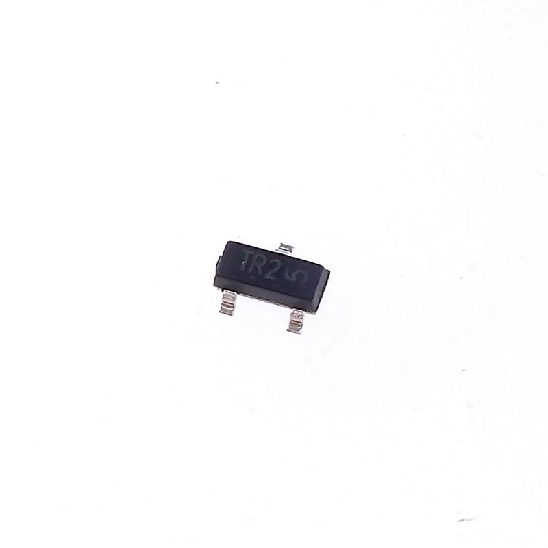 （20-50PCS） Original NTR4502PT1G TR2 SOT-23 30V 1.95A In Stock