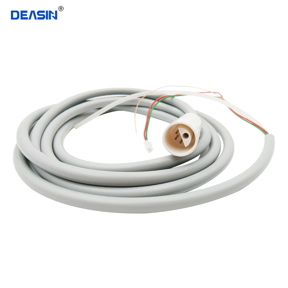 Dental Detachable Tubing Hose Cable For DTE/SATELEC Ultrasonic Scaler Handpiece HD-7H