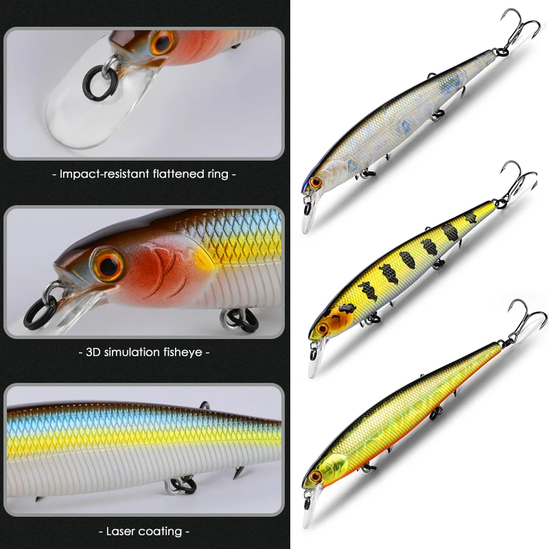 Fishing Lures 4