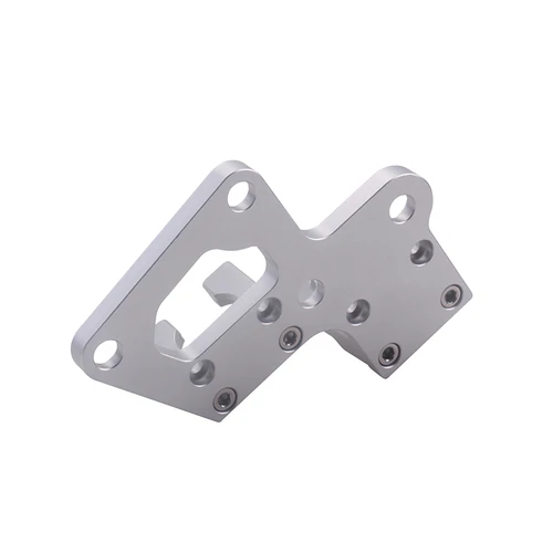 Imagen 2 del producto RSX soporte Trans para K20 K20A K24 K Swap Series EG EK DC2 Race