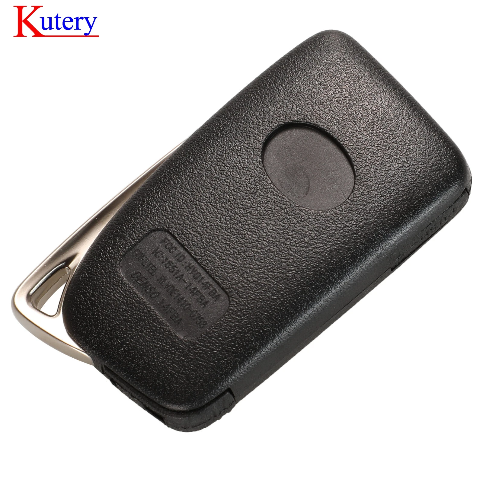 Jingyuqin 2 3 4 pulsanti portachiavi per LEXUS ES350 IS/ES/GS/NX/RX/GX GS300 GS350 IS250 ES250 NX200 Smart Key Car Remote Key Shell