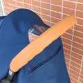 Brown no hole