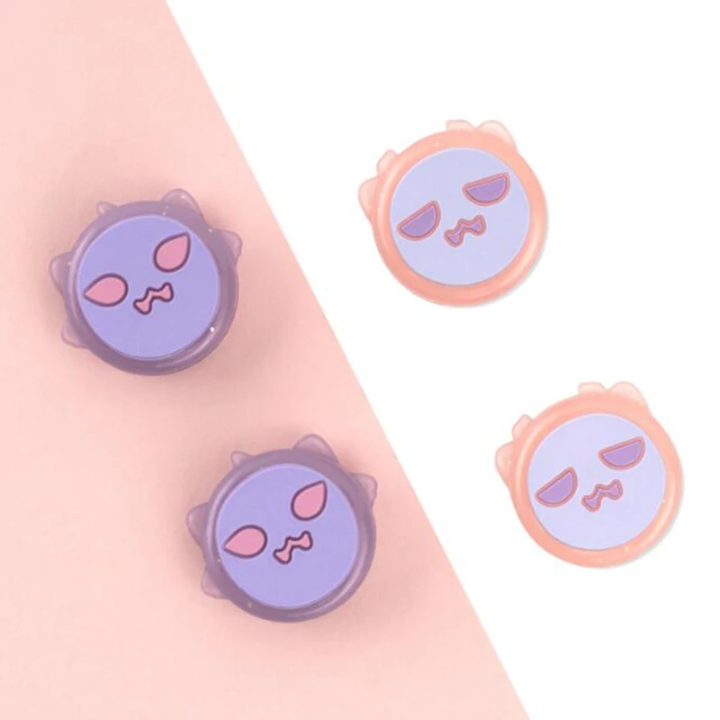 Purple Pink Ghost