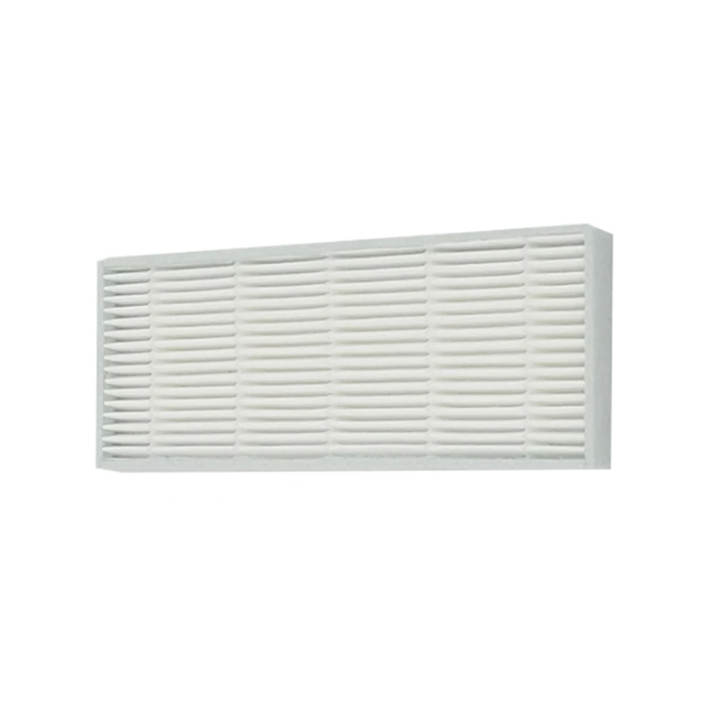 5 قطعة/المجموعة جهاز آلي لتنظيف الأتربة فلتر HEPA ل Alfawise v9s الروبوتية مكنسة كهربائية أجزاء اكسسوارات