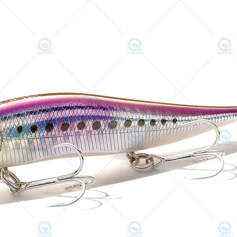JAPAN Megabass ONETEN Jr. SW Saltwater Sinking BASS Fishing Lure