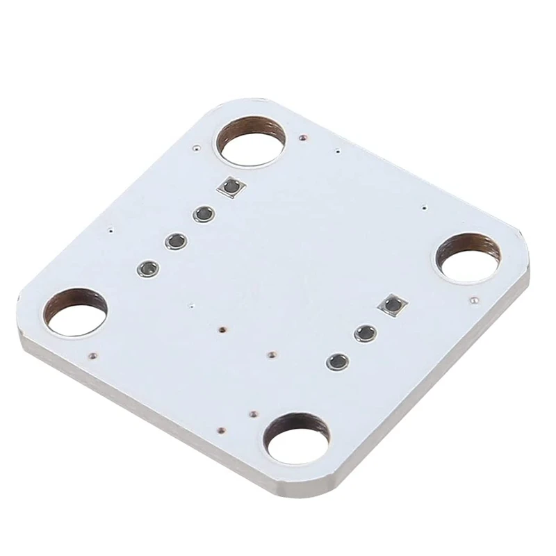 5Pcs AS5600 Magnetic Encoder Magnetic Induction Angle Measurement Sensor Module 12bit High Precision