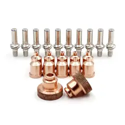 KP2845-8 KP2845-1 Plasma 1.7mm Tips KP2845-3 for LC105 Tomahawk 1538 pkg22