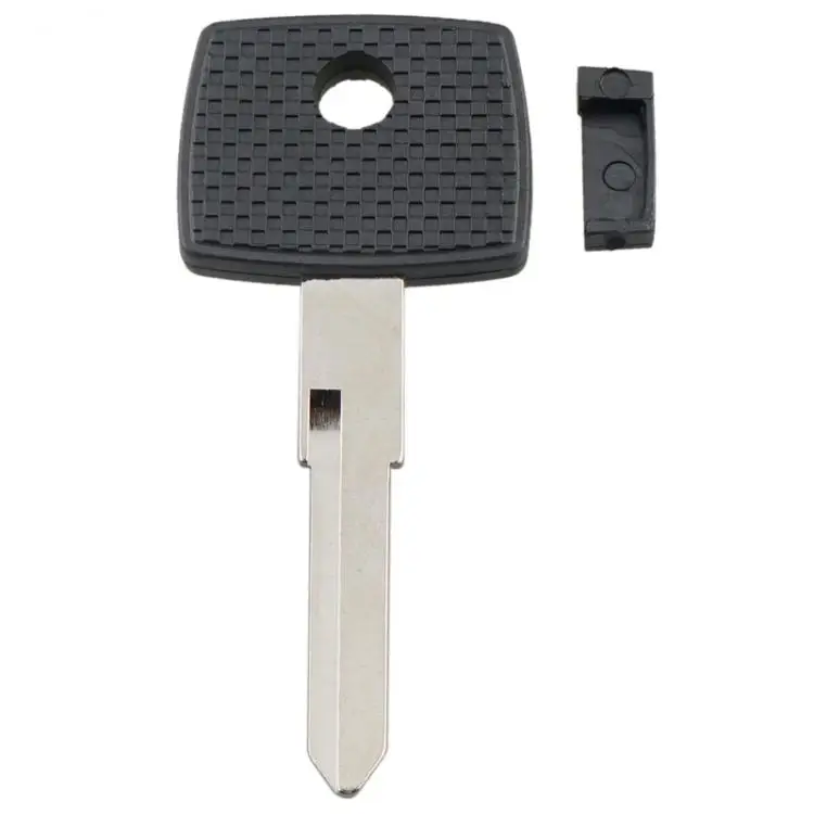 Car Key Fob Case Shell Replacement Transponder Auto Uncut Car Key Accessories Fit for Mercedes Benz Vito Sprinter V Class