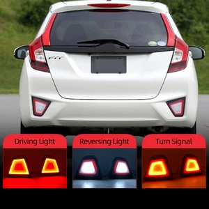 6 Büyük satış, honda fit 2014 için far-no. 5