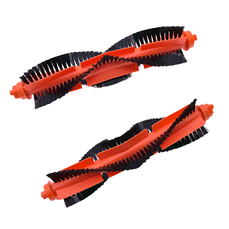 Brosse de nettoyage pour Viomi V2 V-RVCLM21B mijia STYJ02YM, outils de nettoyage ménager, machine de balayage, accessoires intimes