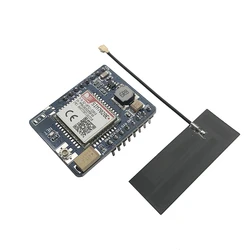 SIMCOM SIM7020E with FPC Antenna core board competitive with SIM800C NB-IoT development board