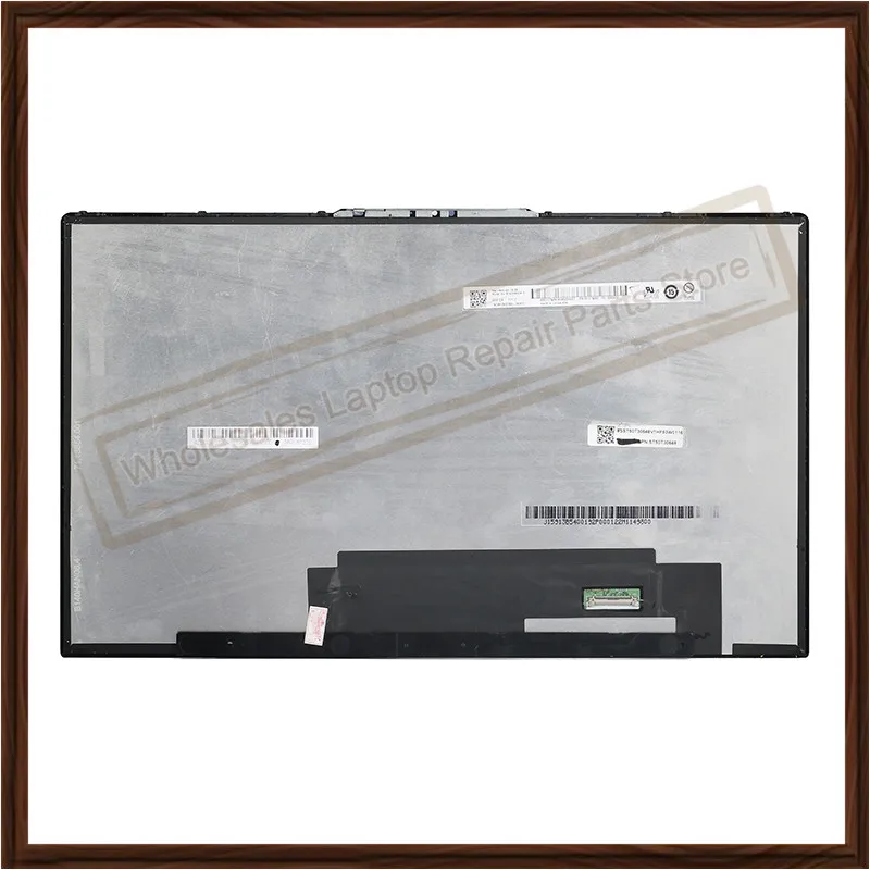 

14,0-дюймовый ЖК-экран 4K для Lenovo Yoga C940-14IIL C940-14 5D10S39595 IPS ЖК-дисплей в сборе, панель FHD UHD с платой без сенсорного экрана